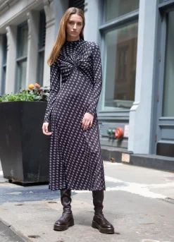 Sea New York Ada Dress Black Outlet