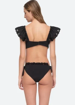 Sea New York Arabella Bikini Top Clearance