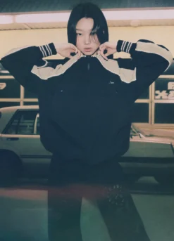 Sea New York Asta Jacket Black Hot