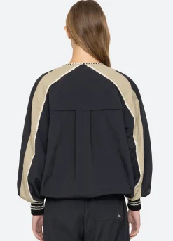 Sea New York Asta Jacket Black Hot