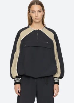 Sea New York Asta Jacket Black Hot