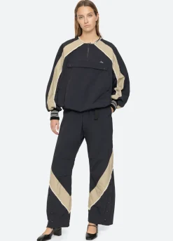 Sea New York Asta Jacket Black Hot