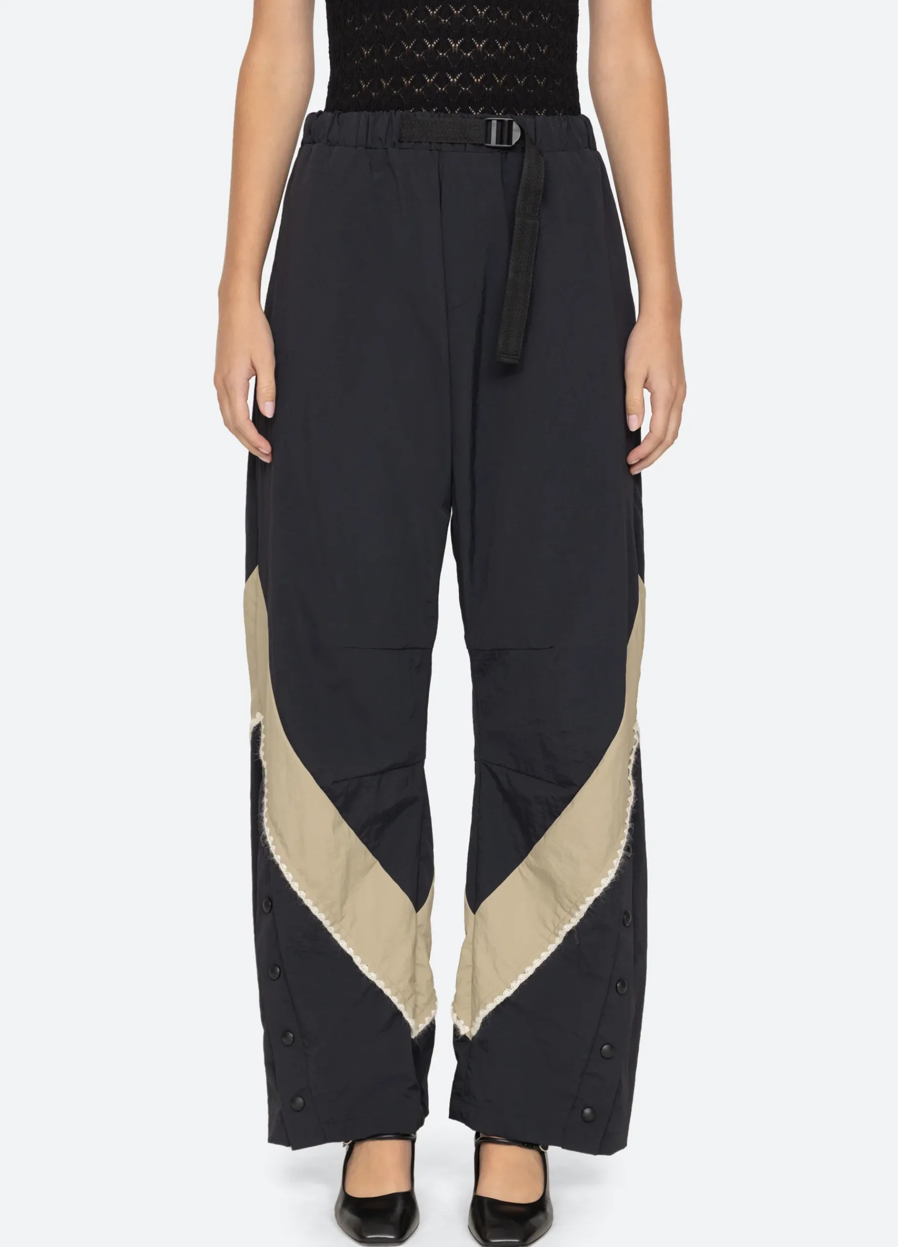 Sea New York Asta Pants Fashion