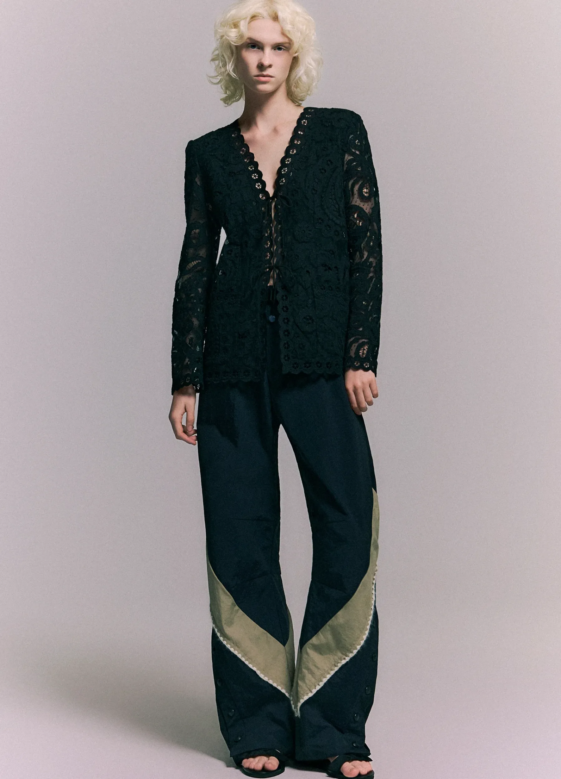 Sea New York Asta Pants Fashion