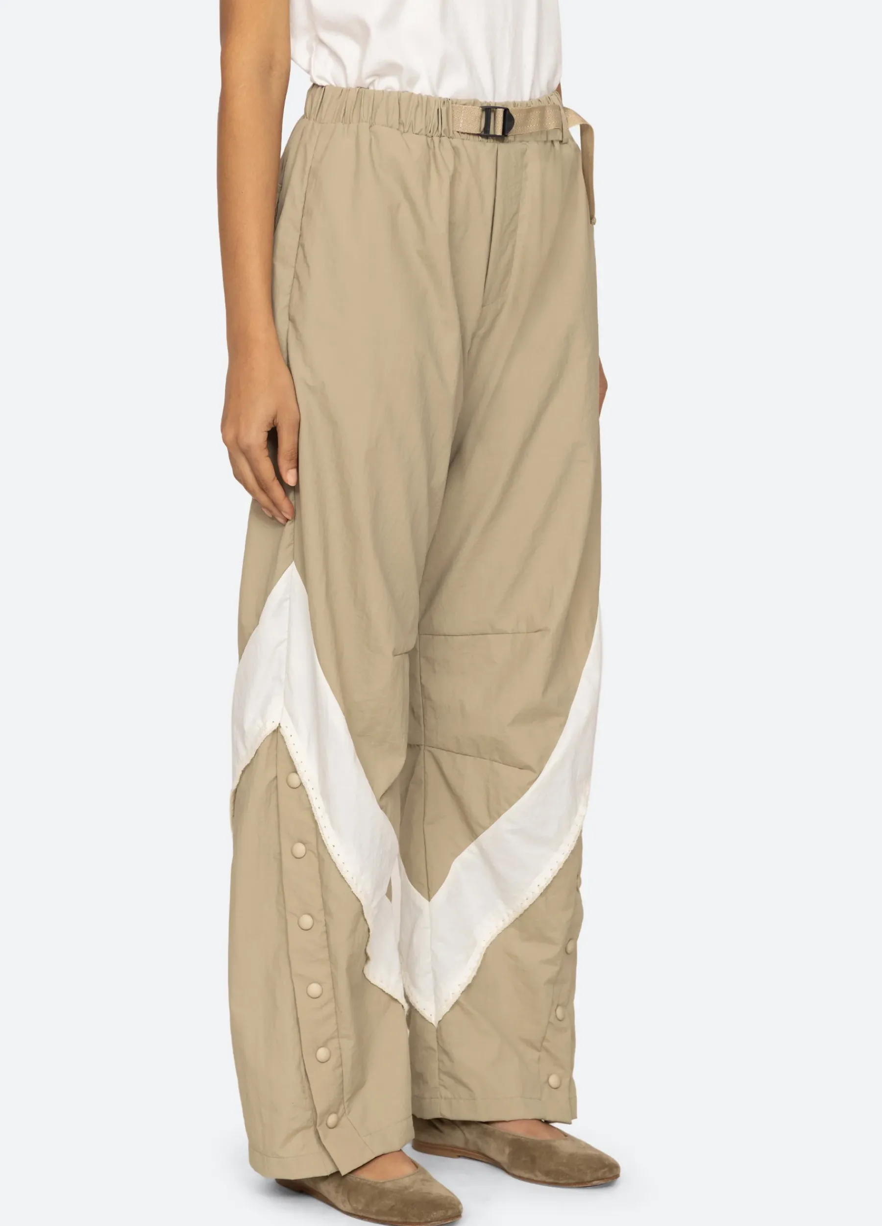 Sea New York Asta Pants Fashion