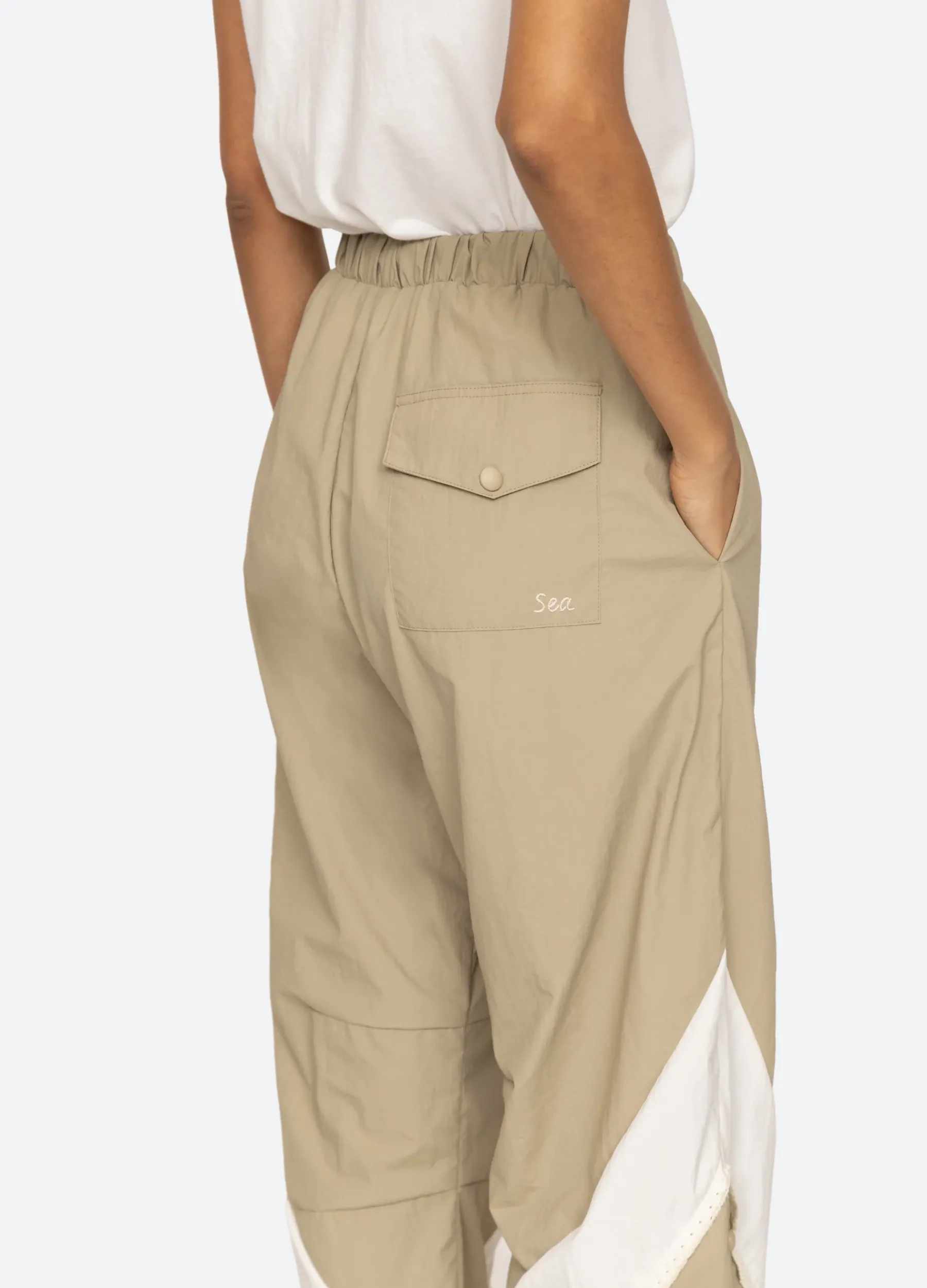 Sea New York Asta Pants Fashion