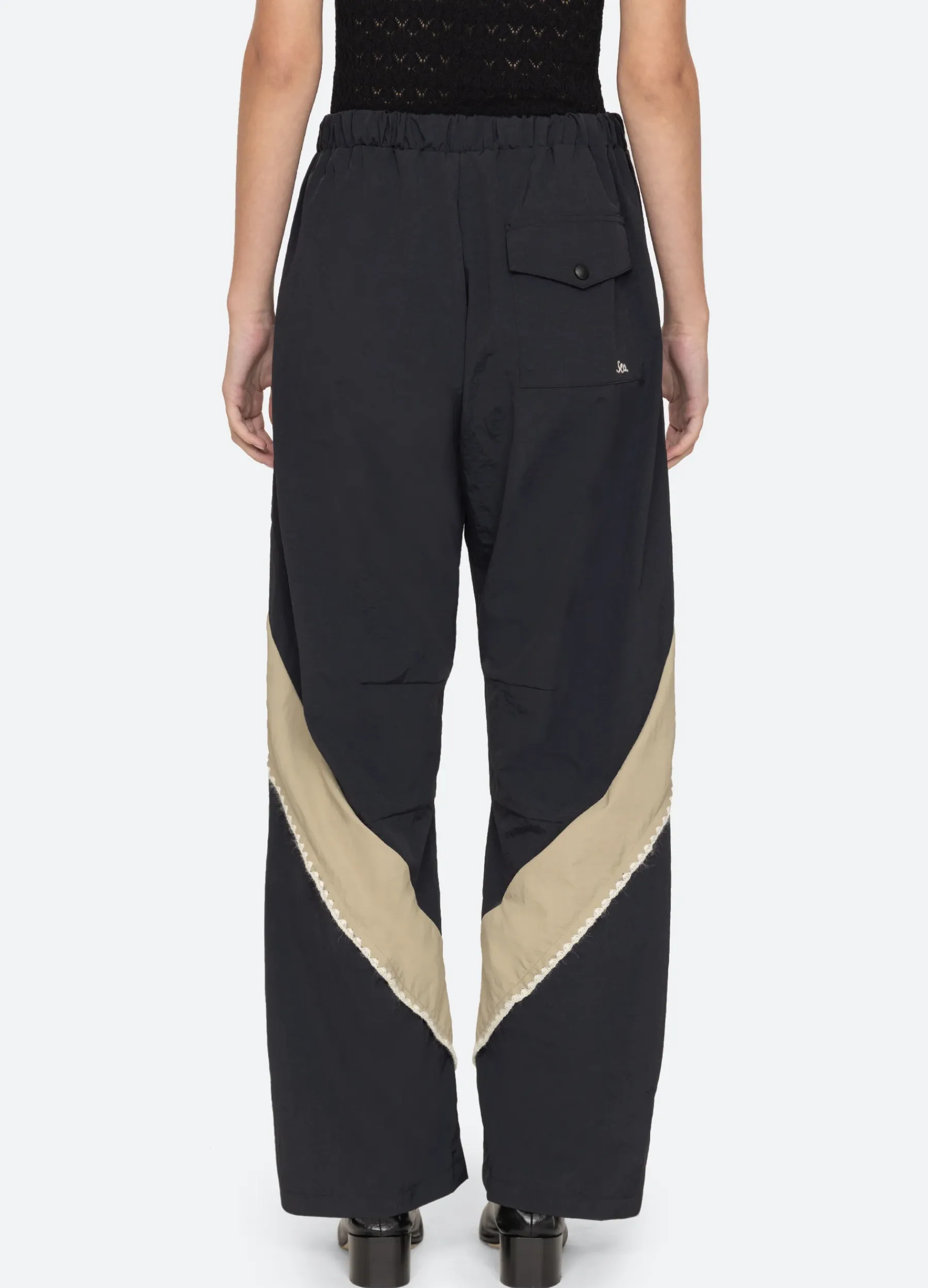 Sea New York Asta Pants Fashion