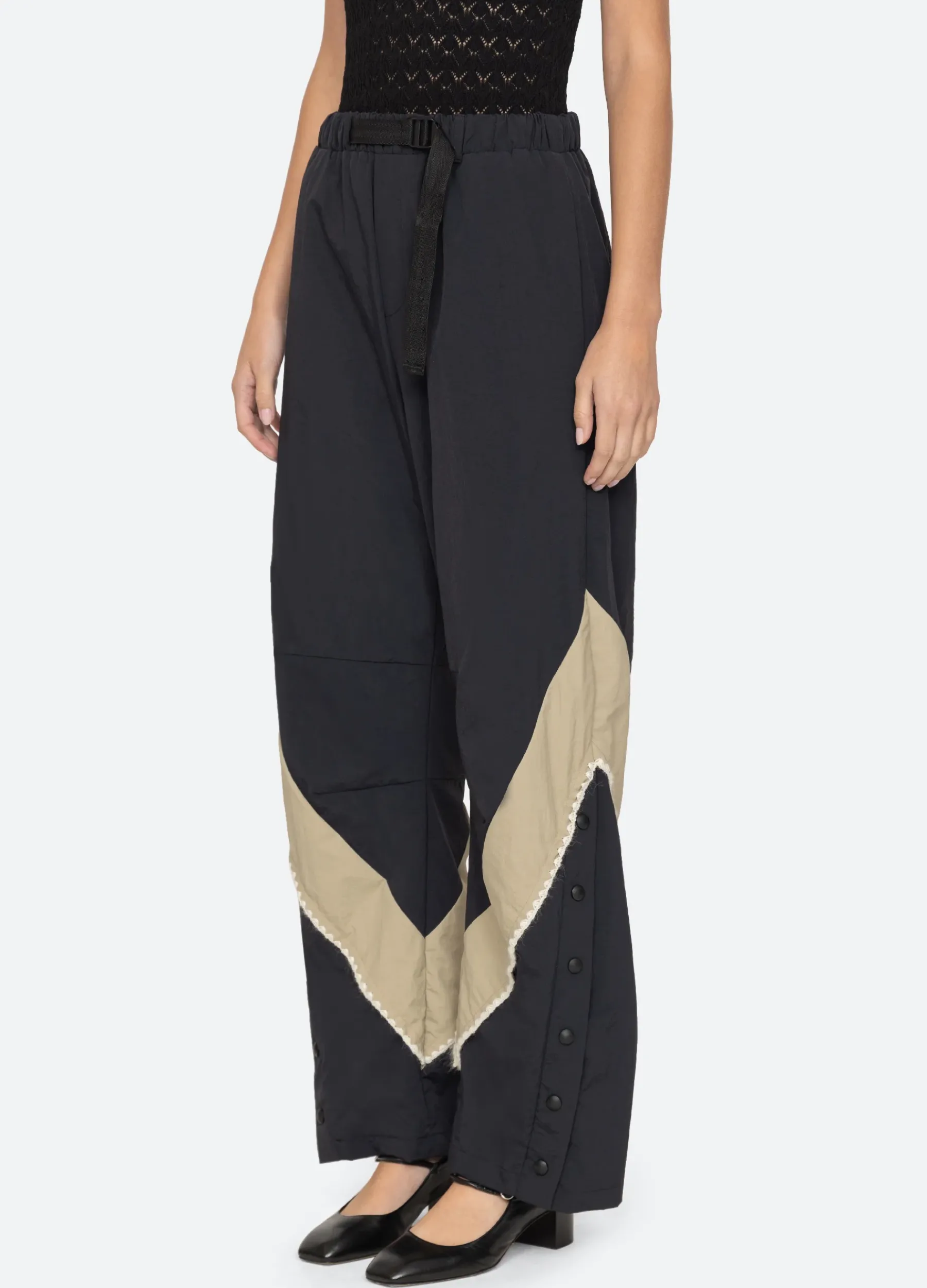 Sea New York Asta Pants Fashion