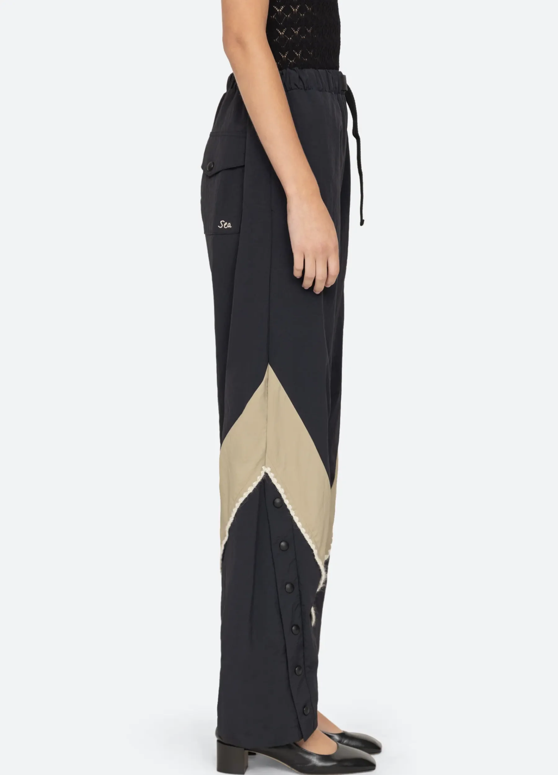 Sea New York Asta Pants Fashion