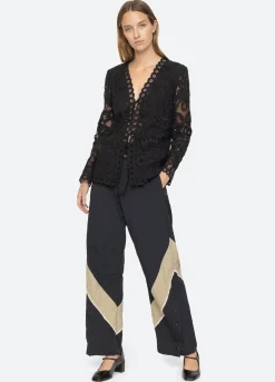 Sea New York Asta Pants Fashion