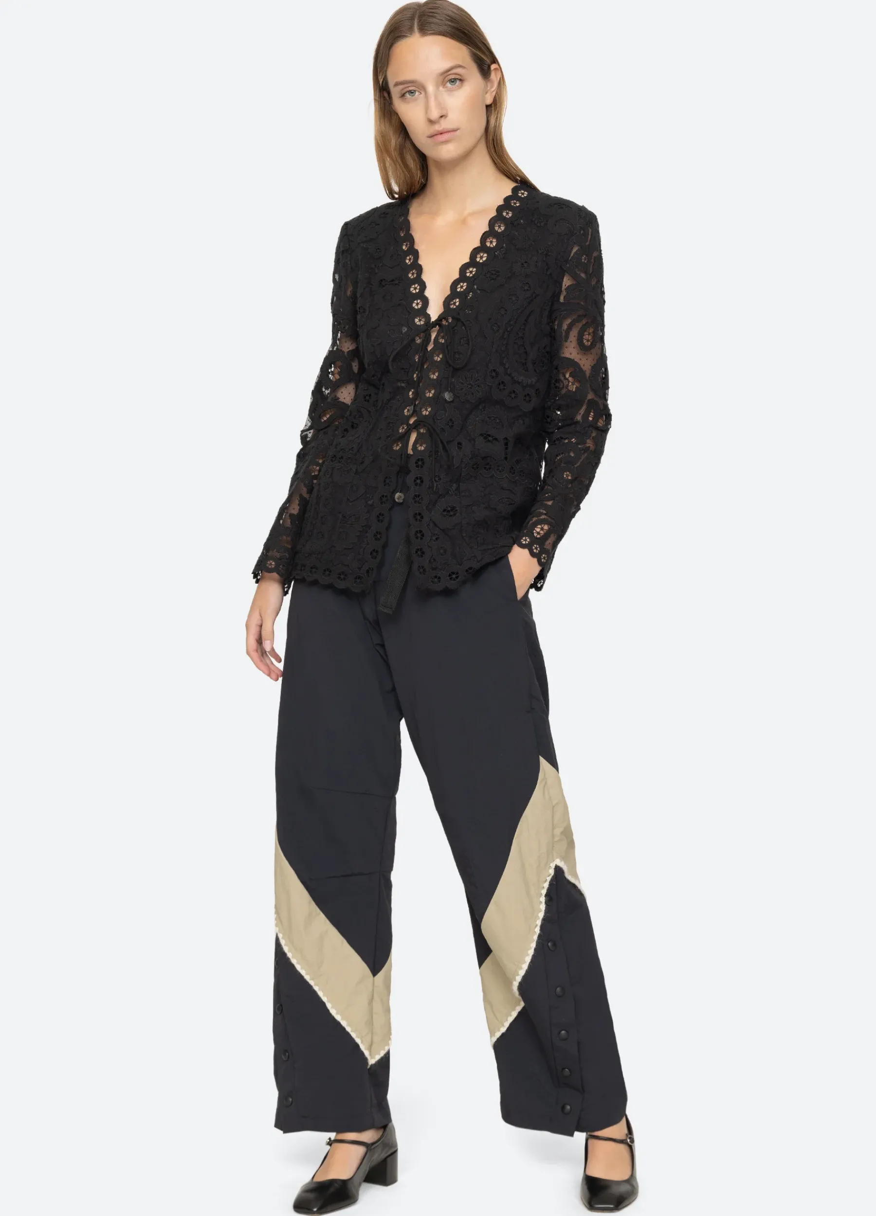 Sea New York Asta Pants Fashion