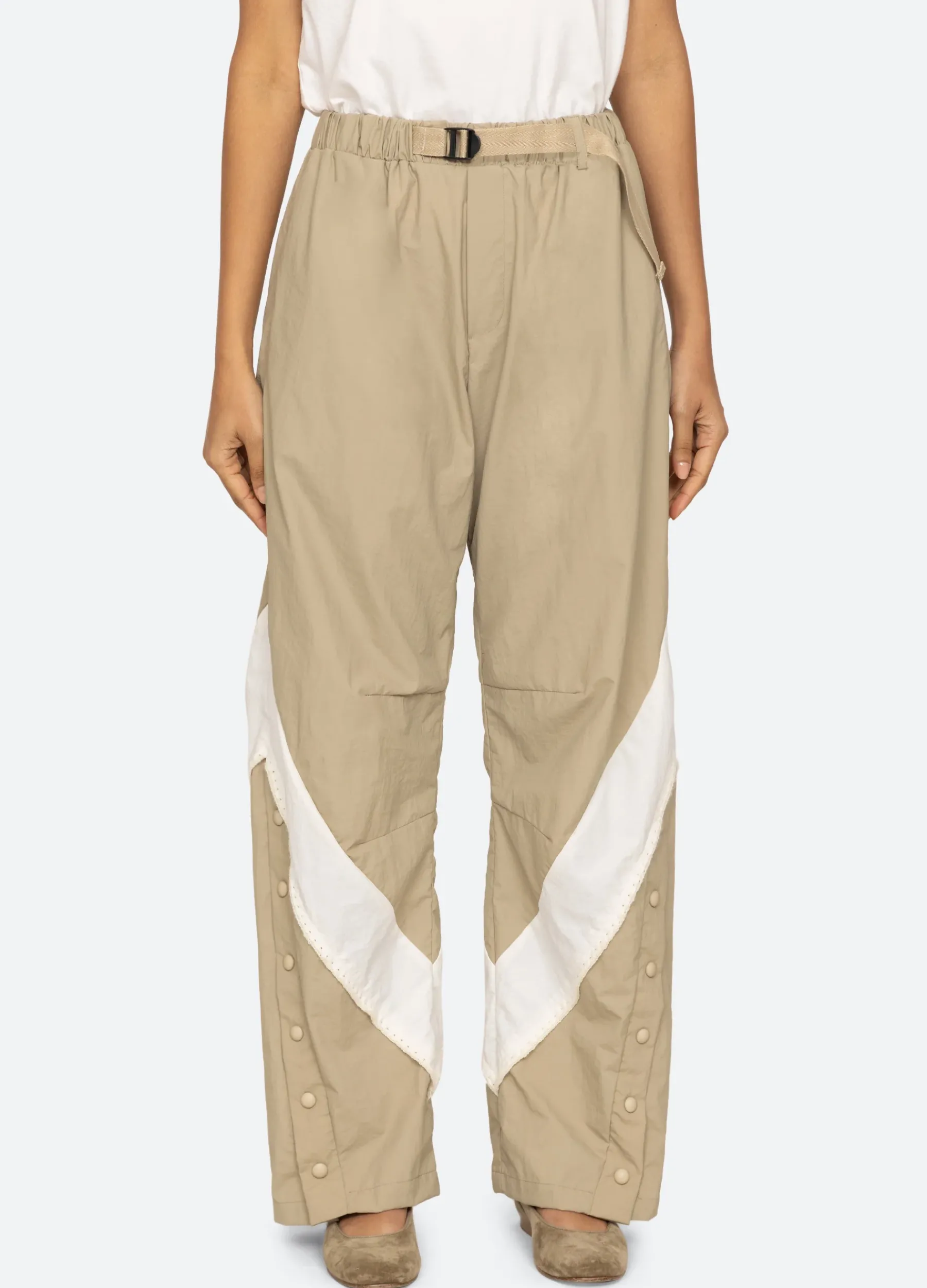 Sea New York Asta Pants Fashion