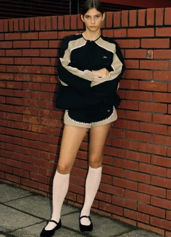 Sea New York Asta Shorts Clearance