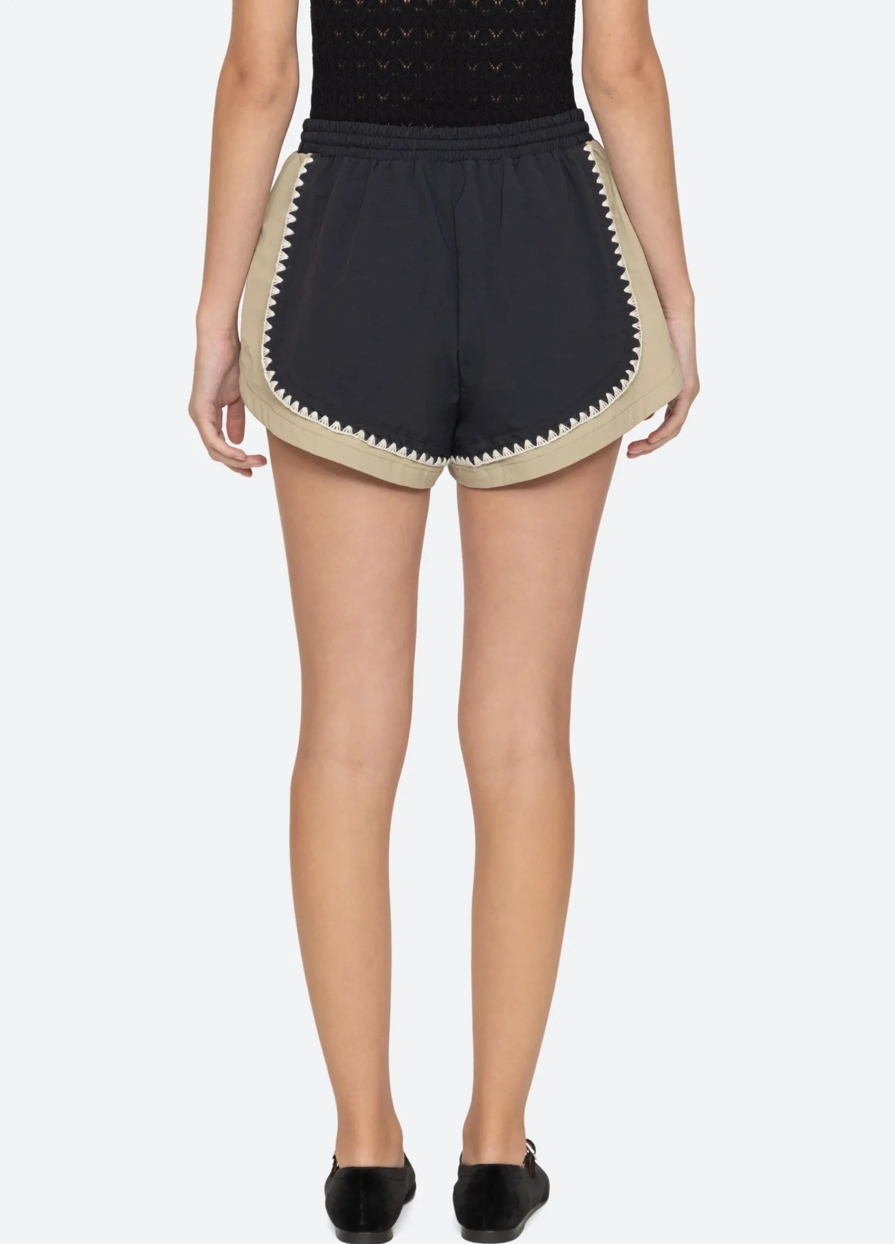 Sea New York Asta Shorts Clearance