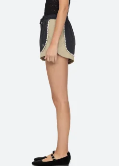 Sea New York Asta Shorts Clearance