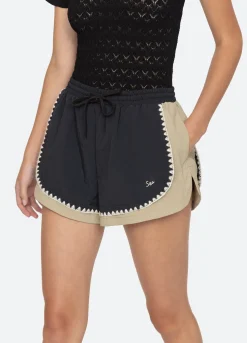 Sea New York Asta Shorts Clearance