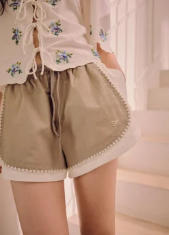 Sea New York Asta Shorts Clearance