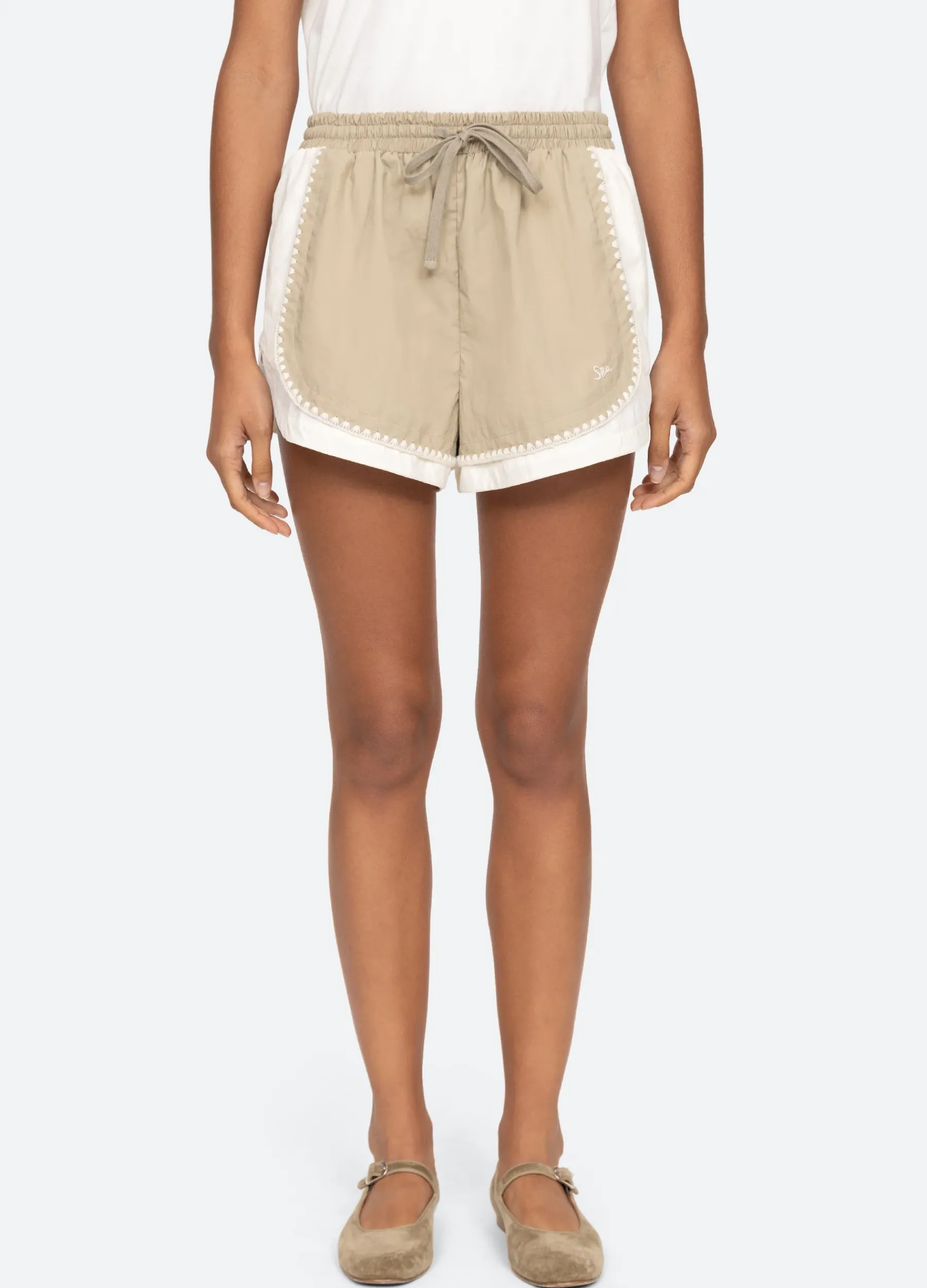 Sea New York Asta Shorts Clearance