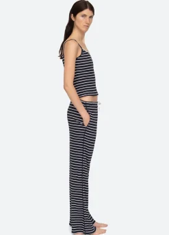 Sea New York Bernadette PJ Set Multi Hot