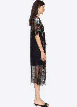 Sea New York Bethany Dress Multi Online