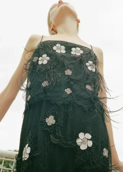 Sea New York Bethany Tank Black Outlet