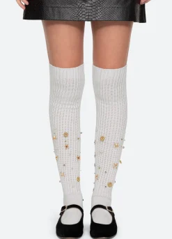 Sea New York Bethel Socks Fashion