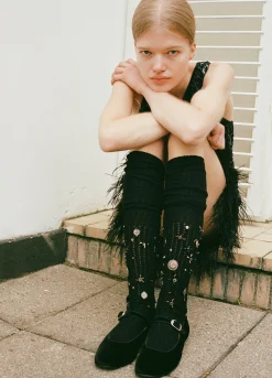 Sea New York Bethel Socks Fashion