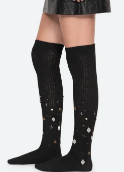 Sea New York Bethel Socks Fashion