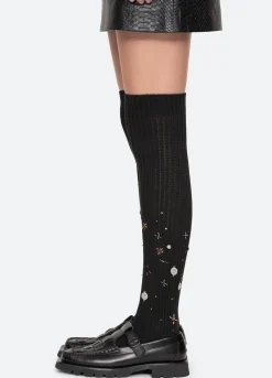 Sea New York Bethel Socks Fashion