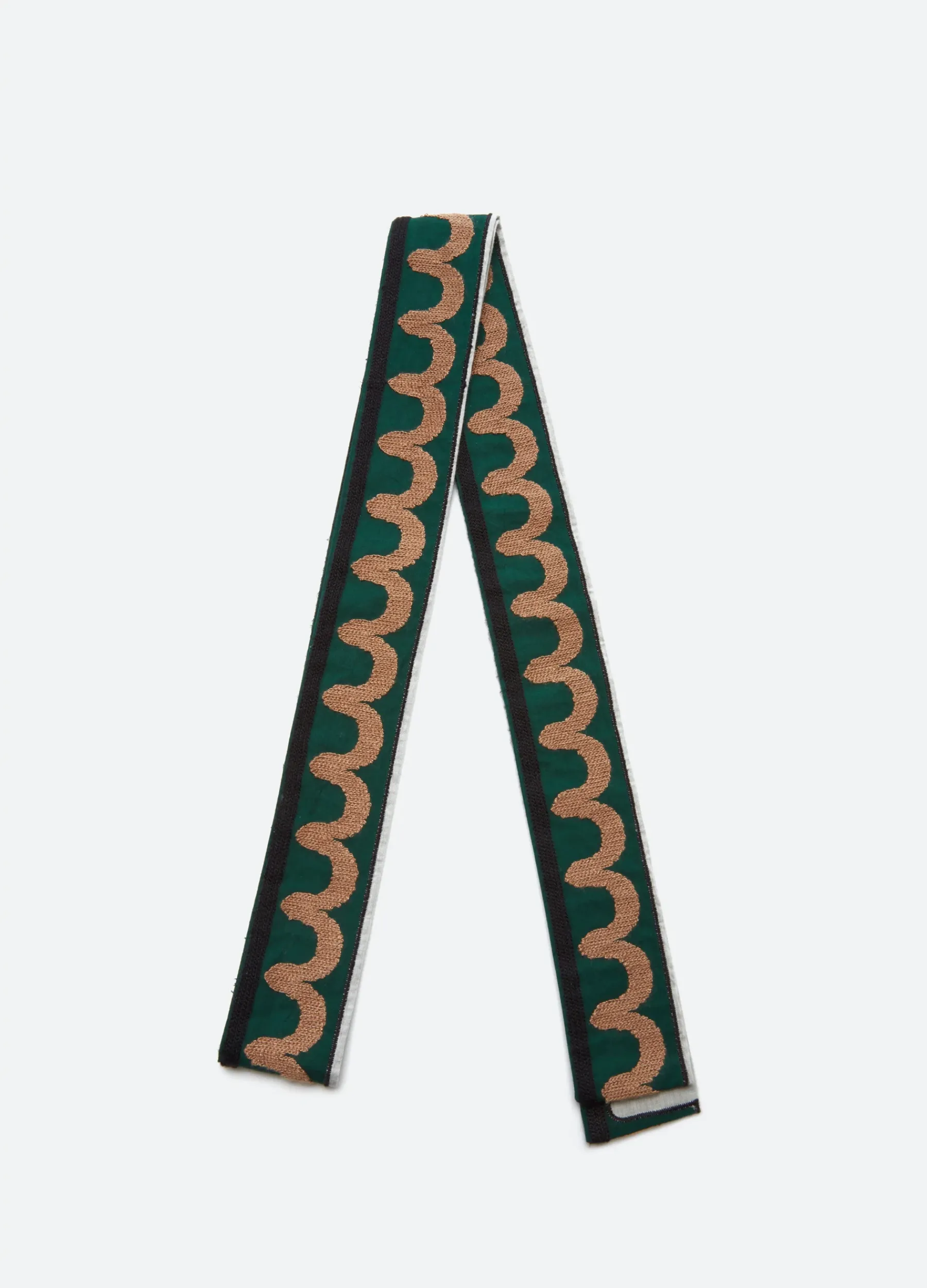 Sea New York Charlough Caftan Fashion