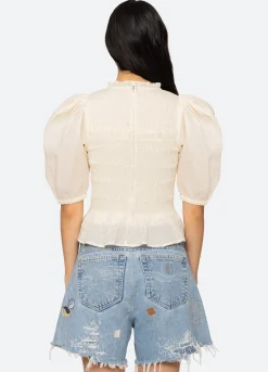 Sea New York Cole Top Fashion