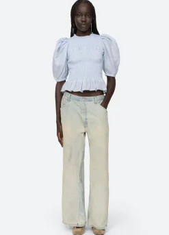 Sea New York Cole Top Fashion