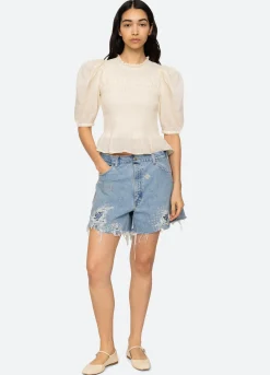 Sea New York Cole Top Fashion