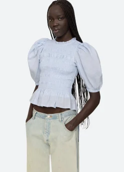 Sea New York Cole Top Fashion