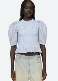 Sea New York Cole Top Fashion