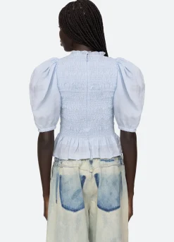 Sea New York Cole Top Fashion