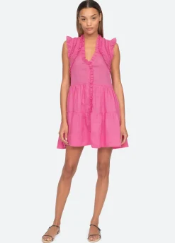 Sea New York Cole Tunic Discount