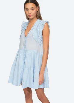 Sea New York Cole Tunic Discount