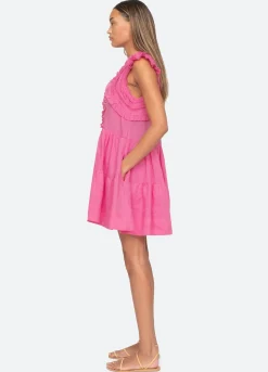 Sea New York Cole Tunic Discount