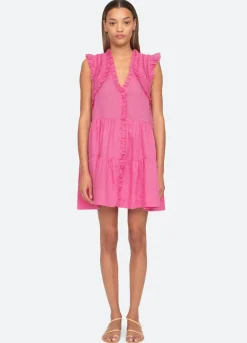 Sea New York Cole Tunic Discount