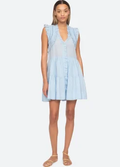 Sea New York Cole Tunic Discount