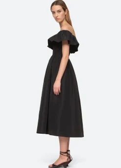 Sea New York Diana Dress Flash Sale