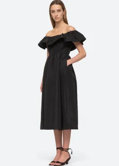 Sea New York Diana Dress Flash Sale