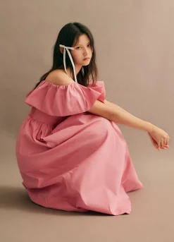 Sea New York Diana Dress Flash Sale