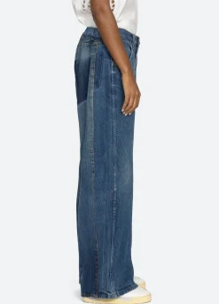 Sea New York Elena Pants Clearance