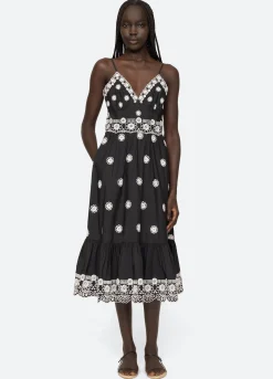 Sea New York Elysse Dress Outlet