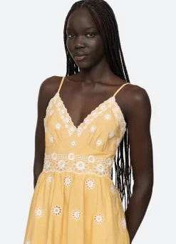 Sea New York Elysse Dress Outlet