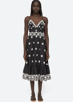 Sea New York Elysse Dress Outlet