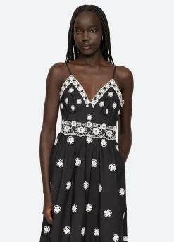 Sea New York Elysse Dress Outlet