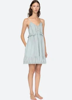 Sea New York Elysse Nightgown Online